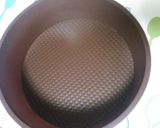 ベイクドチーズケーキ作り方5写真
