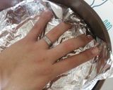 ベイクドチーズケーキ作り方6写真