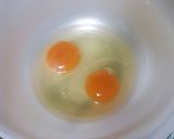 ベイクドチーズケーキ作り方7写真