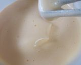 ベイクドチーズケーキ作り方8写真