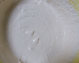 ベイクドチーズケーキ作り方10写真