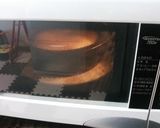 ベイクドチーズケーキ作り方13写真