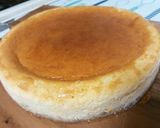 ベイクドチーズケーキ作り方14写真