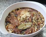 フィリピンの味★豚肉のバーベキュー★作り方2写真