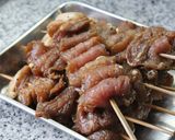 フィリピンの味★豚肉のバーベキュー★作り方3写真