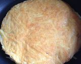 超簡単♪♪ポテトとチーズのカリカリ焼き☆作り方4写真