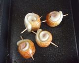 お弁当☆ちくわのソーセージ巻き☆作り方3写真