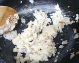 ほくほく(*´o`)カボチャのグラタン風作り方3写真
