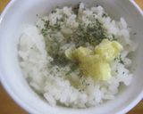 五分でごはん☆納豆ドリア作り方1写真