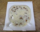 五分でごはん☆納豆ドリア作り方2写真