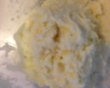 チーズ不使用!ポテトと玉ねぎのグラタン作り方2写真