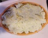 チーズ不使用!ポテトと玉ねぎのグラタン作り方5写真