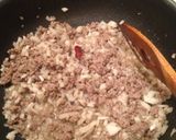 旦那も唸った！トマトたっぷりミートソース作り方4写真