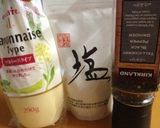 カボチャサラダ(無水鍋QC使用)作り方5写真