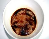 チキンロールおにぎり作り方3写真