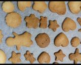 型抜きクッキー( ´艸｀)作り方5写真