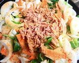 簡単☆ヘルシー☆ツナ缶と野菜のスープ煮作り方3写真