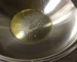水なしナスのキーマカレー(無水鍋QC使用作り方2写真