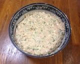 栄養士が作るにんにく要らずの肉汁餃子作り方2写真