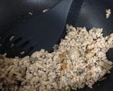 いっぱい食べれるオムライス作り方2写真