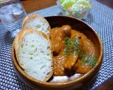 簡単！基本！アレンジ自在のトマトソース作り方6写真