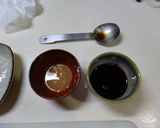 いかの冷製いか肝ソースがけ作り方5写真