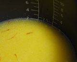 炊飯器で作るパエリア風ご飯作り方8写真