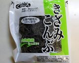 豚薄切り肉＋塩麹でさつま芋エノキ昆布煮物作り方2写真