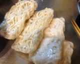 母親直伝!カレーうどん作り方5写真
