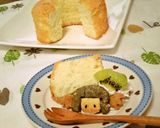 卵白救済♪ふわふわエンゼルフードケーキ作り方6写真