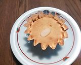 アーモンドケーキ作り方8写真