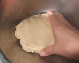 ちんすこう（改良版）作り方3写真