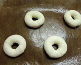 基本のプレーンベーグル作り方8写真