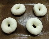 基本のプレーンベーグル作り方9写真