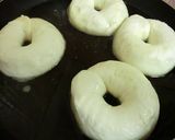 基本のプレーンベーグル作り方10写真