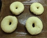 基本のプレーンベーグル作り方11写真