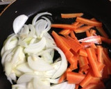 ちちやのてりカツ風の簡単カツ丼作り方1写真