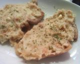 簡単！豚ポテト(粉チーズありバージョン)作り方6写真