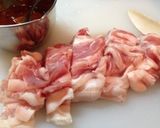 旨味がヤバイ！夏のスンドゥブチゲ♪作り方3写真