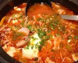 旨味がヤバイ！夏のスンドゥブチゲ♪作り方6写真