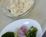 おうちでにぎり寿司☆作り方1写真