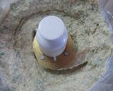 低糖質＊ お好み焼き of 厚揚げ作り方3写真