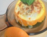 丸ｽﾞｯｷｰﾆのｵｰﾌﾞﾝ焼作り方10写真