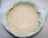 卵アレルギーのためのジャガイモケーキ作り方6写真