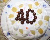 卵アレルギーのためのジャガイモケーキ作り方8写真