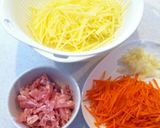 ピーマンとじゃがいも炒め (青椒土豆絲)作り方10写真