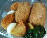 きらはぴの日々弁当（２００６年３月）作り方14写真