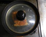 スーパーのうなぎの蒲焼きを早く柔らかく作り方4写真