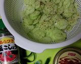 あと一品☆簡単サラダ-3作り方1写真
