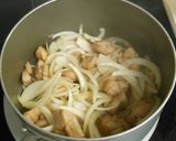 【昼は主役、夜は脇役】鶏南蛮にゅうめん作り方5写真
